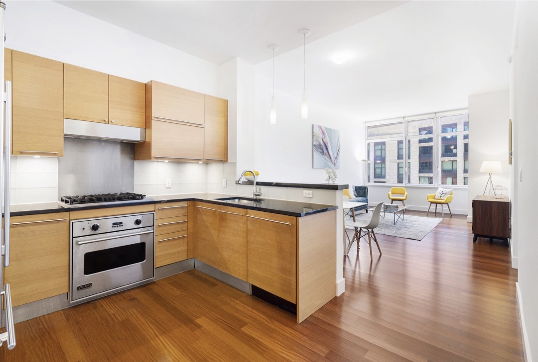 10 West End Avenue, Unit 3C Manhattan, NY 10023 - Photo 5 of 24