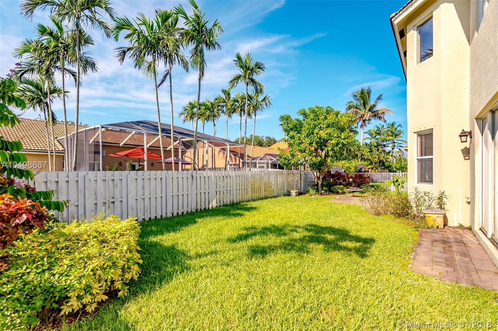 12609 Southwest 21st Street Miramar, FL 33027 - Photo 33 of 35