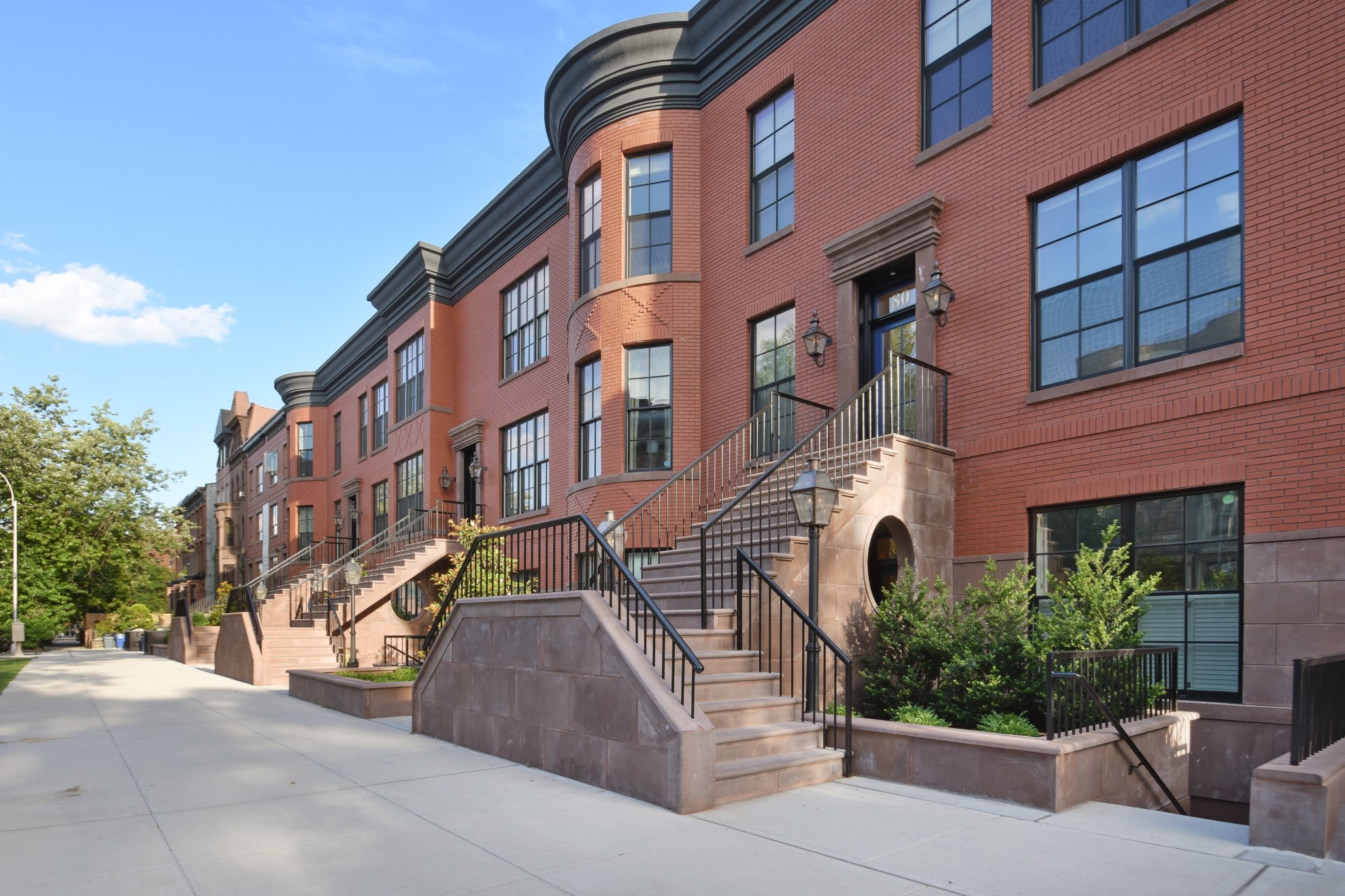 80 Lefferts Place, Unit 2A Brooklyn, NY 11238 - Photo 10 of 11