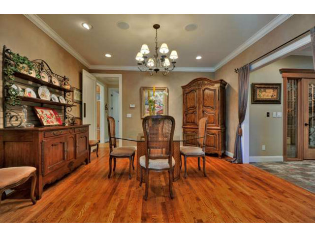 3985 Woodside Road Woodside, CA 94062 - Photo 8 of 22 Gallery Image 8