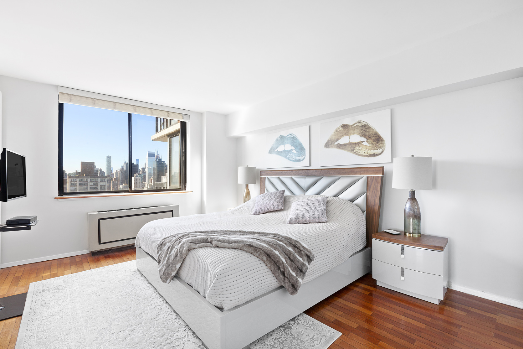 330 East 75th Street, Unit 36C Manhattan, NY 10021 - Photo 3 of 9