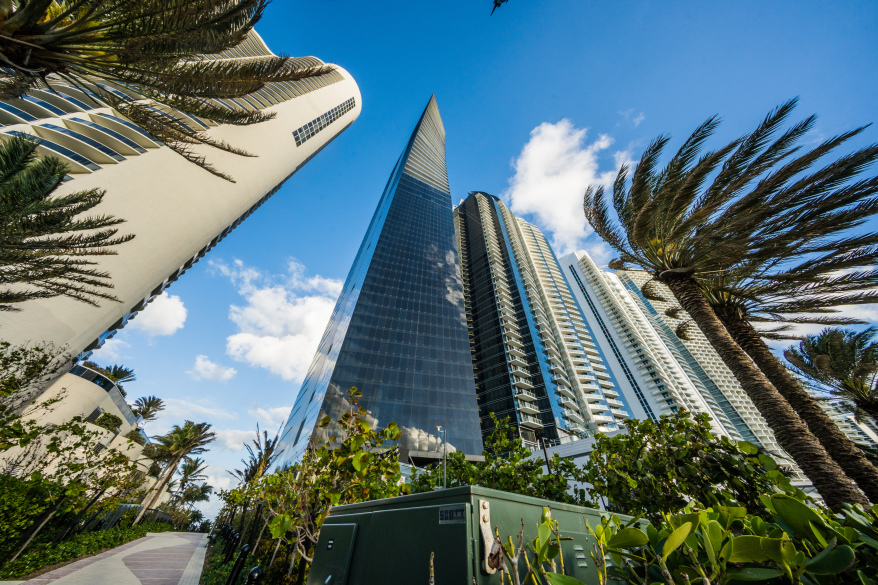 Muse 17141 Collins Ave, Sunny Isles Beach, FL 33160 - Photo 5 of 12