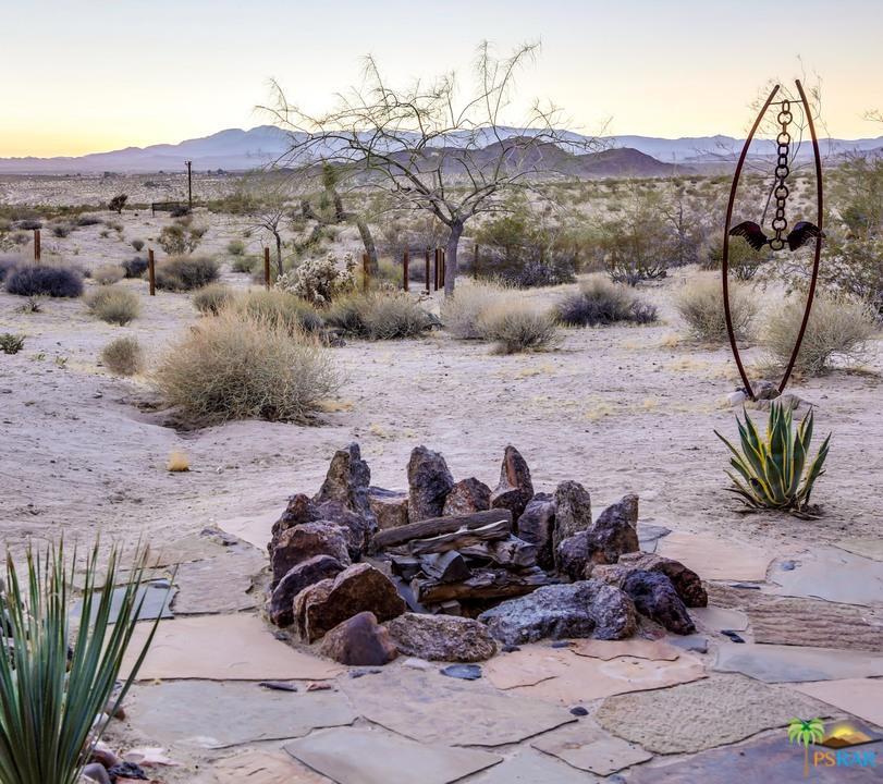 1776 Sunview Road Joshua Tree, CA 92252 - Photo 50 of 54