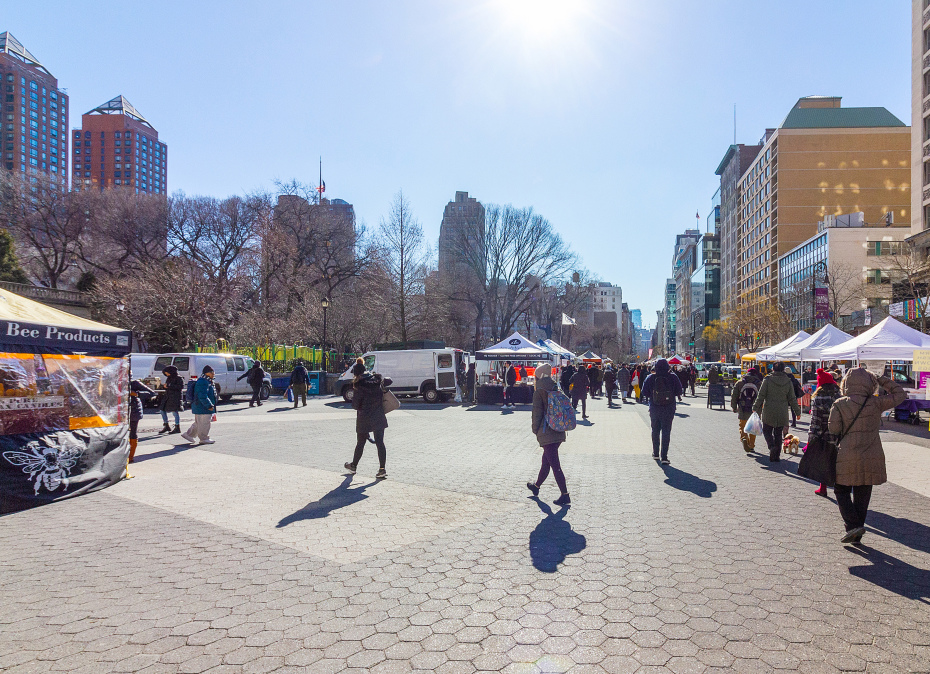 874 Broadway, Unit 505 Manhattan, NY 10003 - Photo 24 of 26