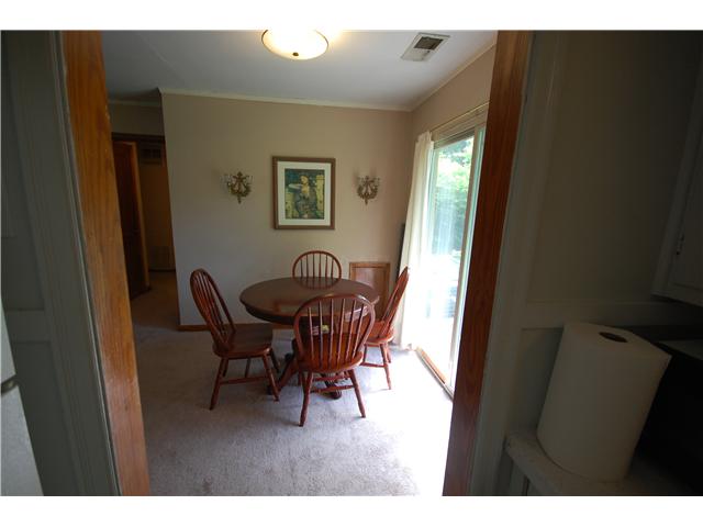 4555 Amboy Road Memphis, TN 38117 - Photo 5 of 20 Dining Area