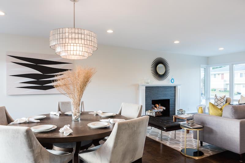 1135 Fernwood Drive Millbrae, CA 94030 - Photo 5 of 21