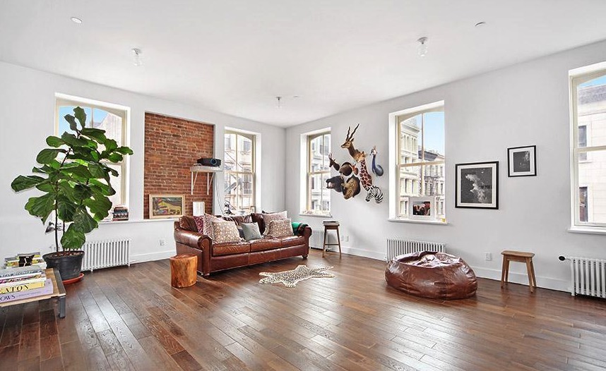 53 Howard Street, Unit 4A Manhattan, NY 10013 - Photo 2 of 8