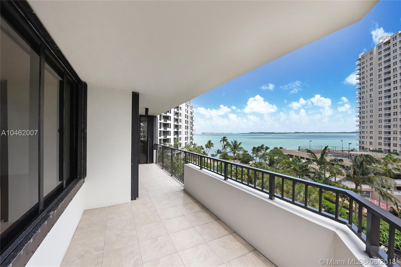 520 Brickell Key Drive, Unit A715 Miami, FL 33131 - Photo 13 of 21