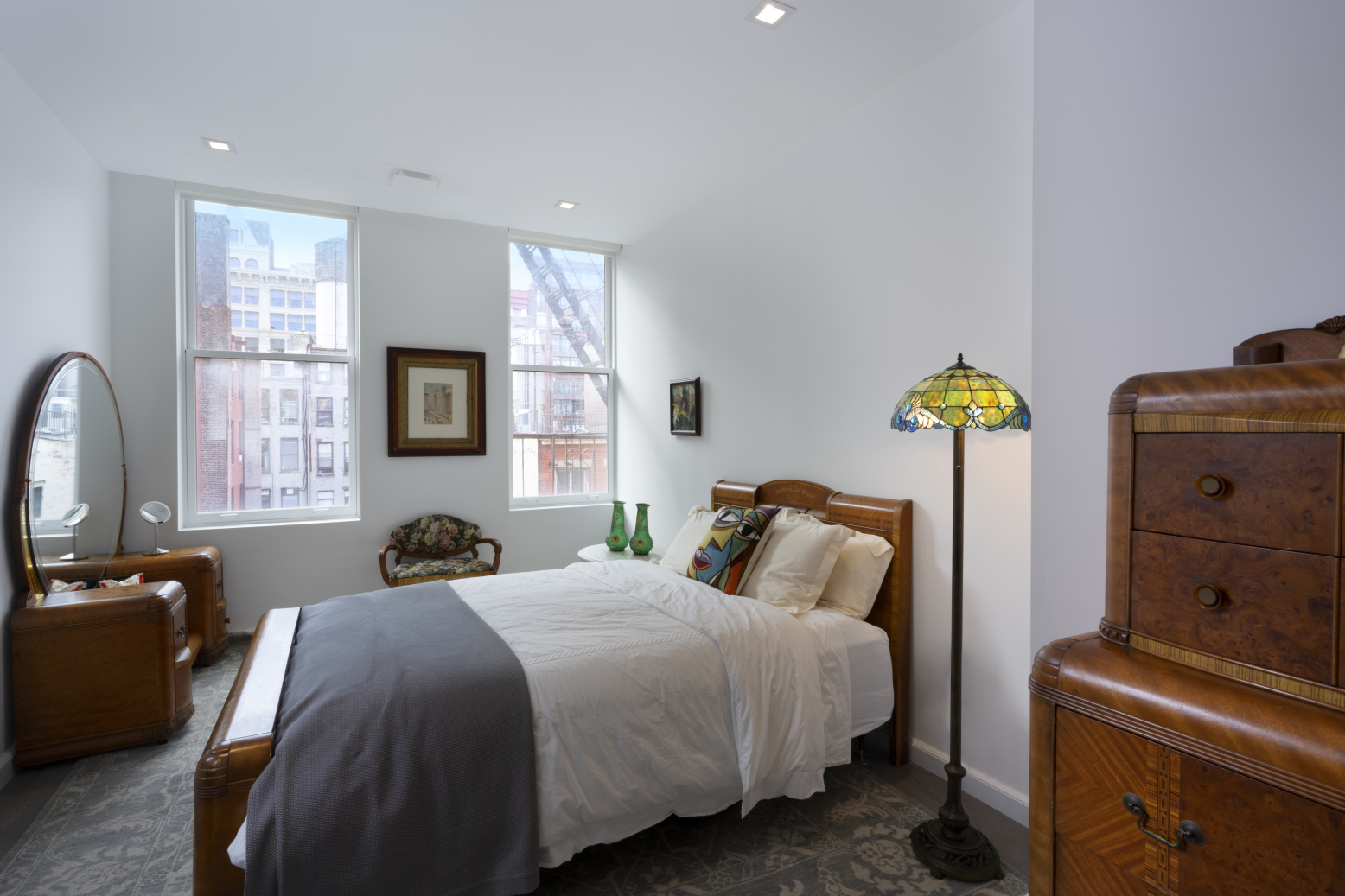 91 Crosby Street, Unit PHW Manhattan, NY 10012 - Photo 8 of 15