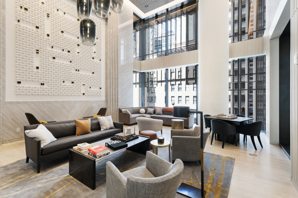 138 East 50th Street, Unit 27B Manhattan, NY 10022 - Photo 5 of 9