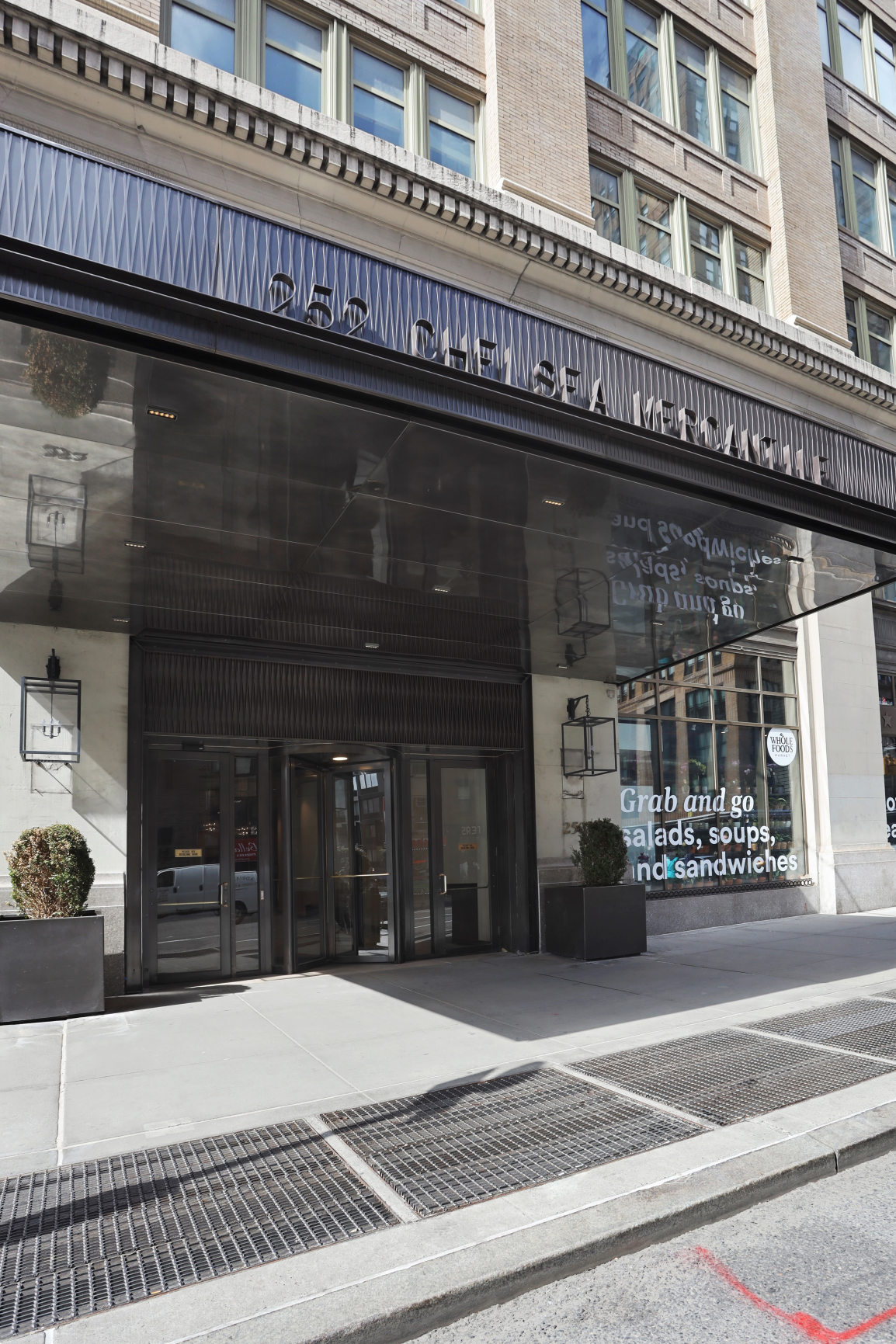 252 Seventh Avenue, Unit 3E Manhattan, NY 10001 - Photo 13 of 14