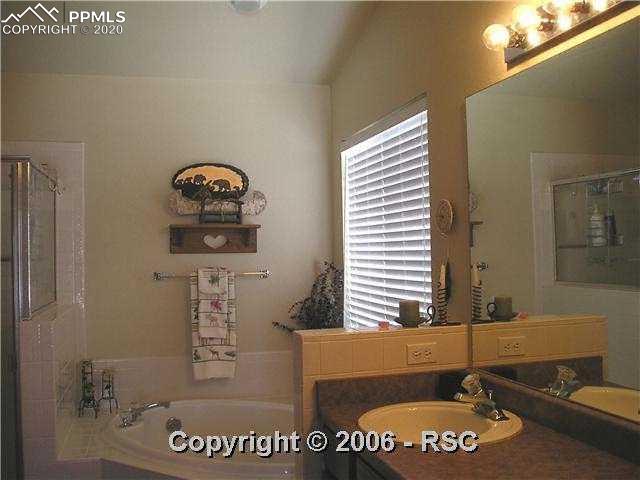 8677 Saddleman Road Falcon, CO 80831 - Photo 6 of 7
