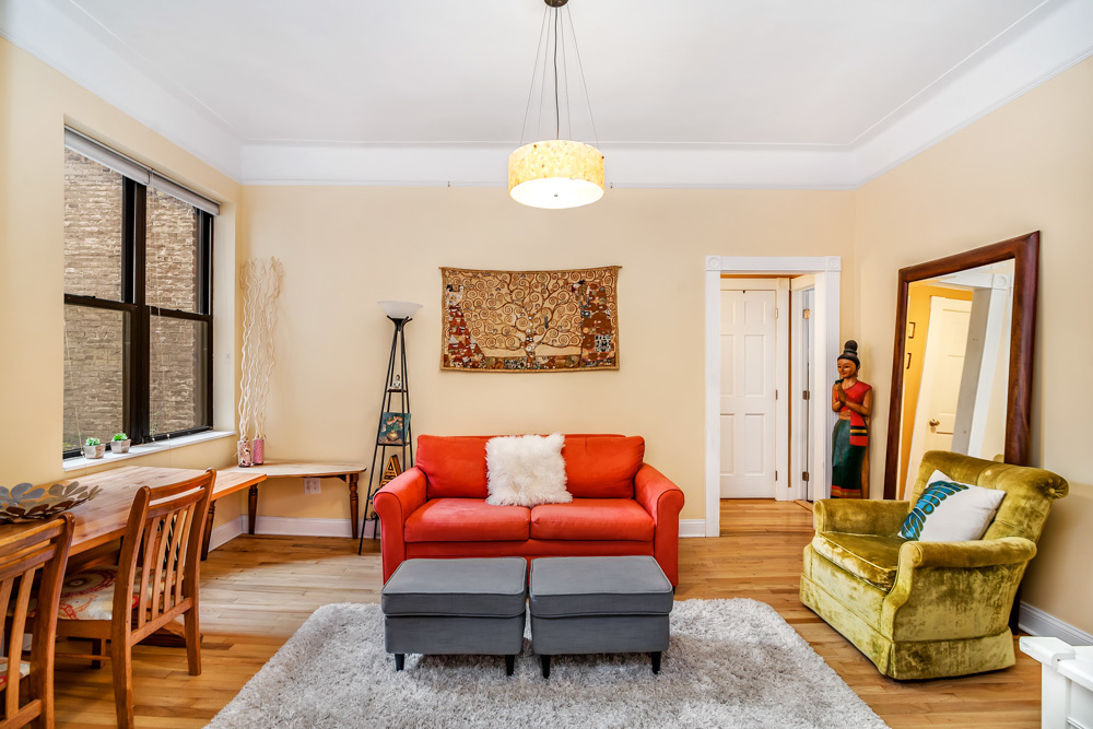 285 Prospect Place, Unit 1A Brooklyn, NY 11238 - Photo 1 of 6