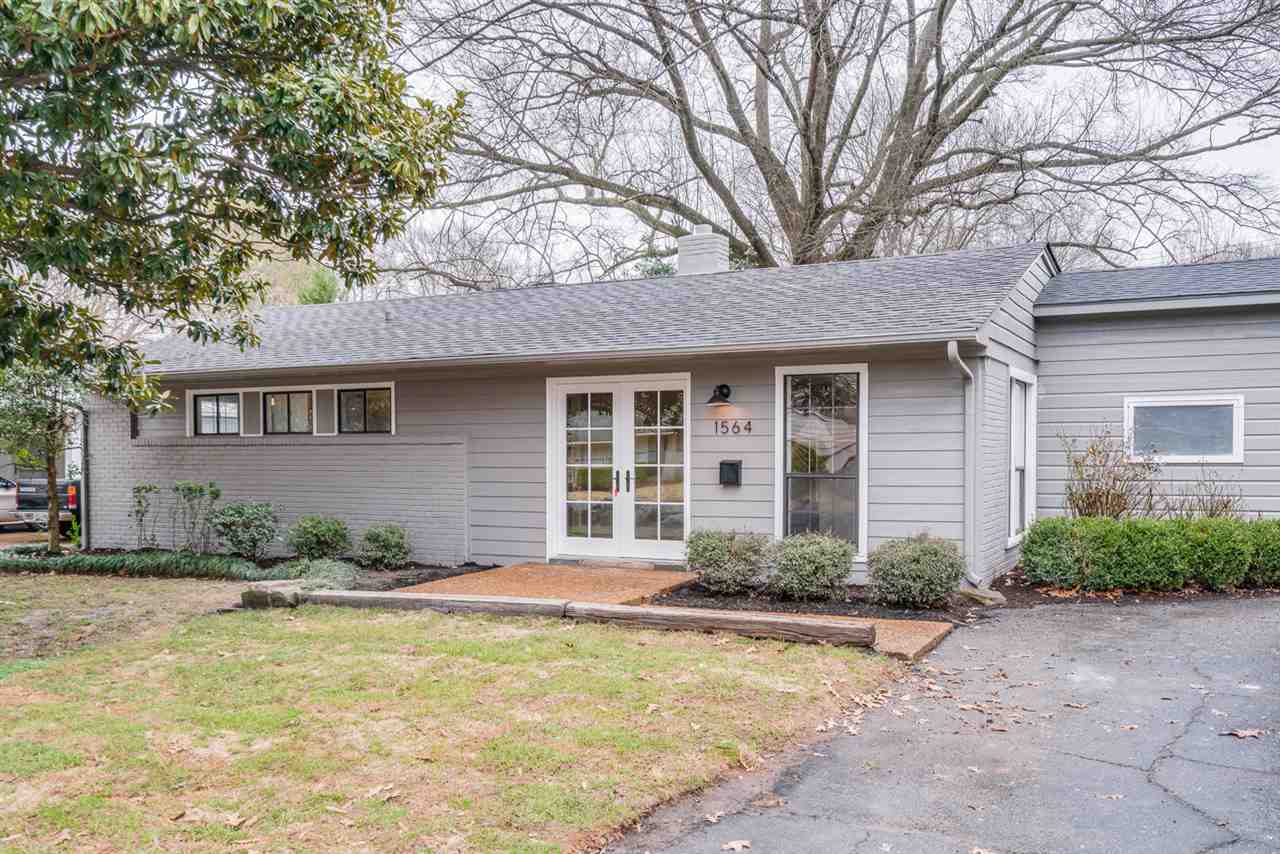 1564 Dearing Road Memphis, TN 38117 - Photo 1 of 23