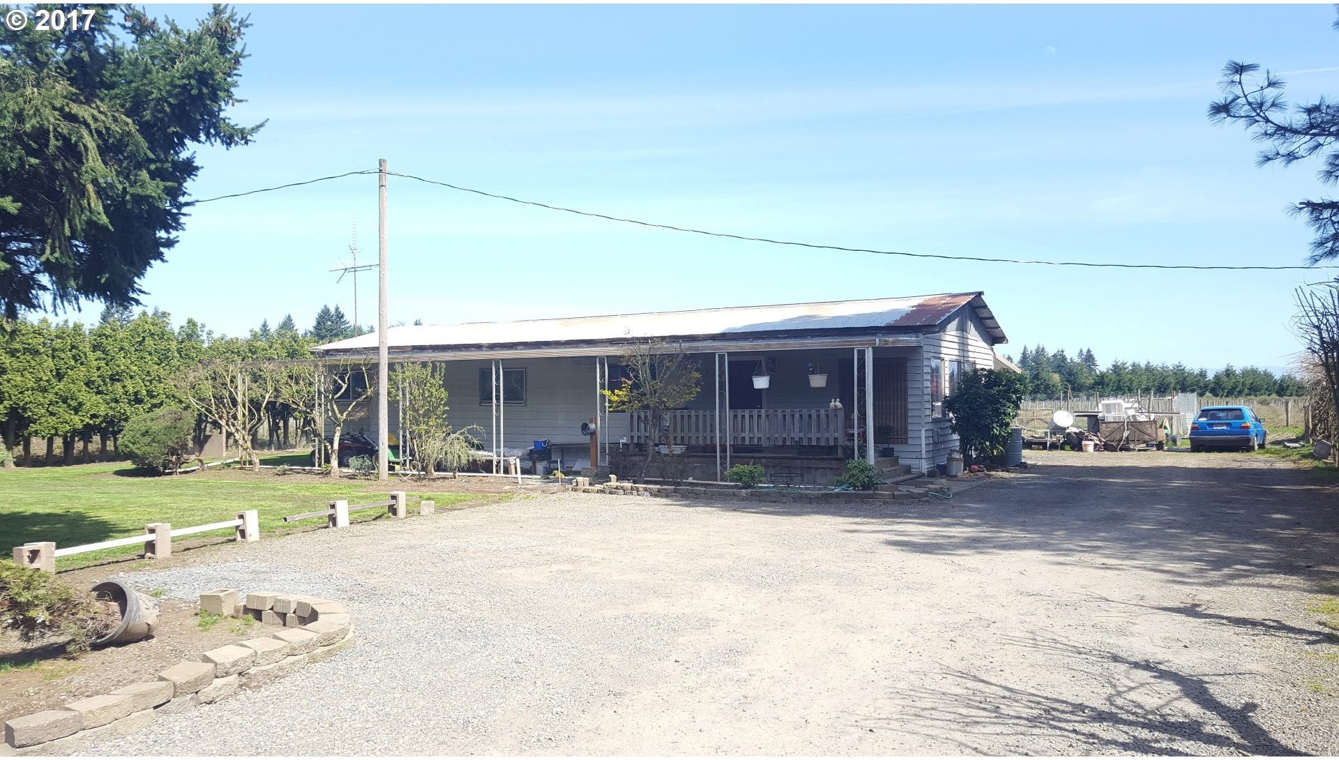 12480 Howell Prairie Road Northeast Gervais, OR 97026 - Photo 9 of 26