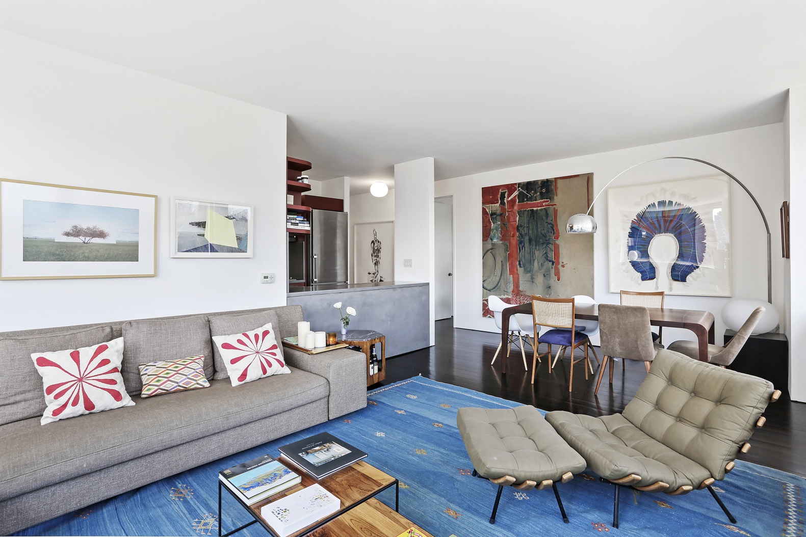 101 West 79th Street, Unit 7D Manhattan, NY 10024 - Photo 4 of 11