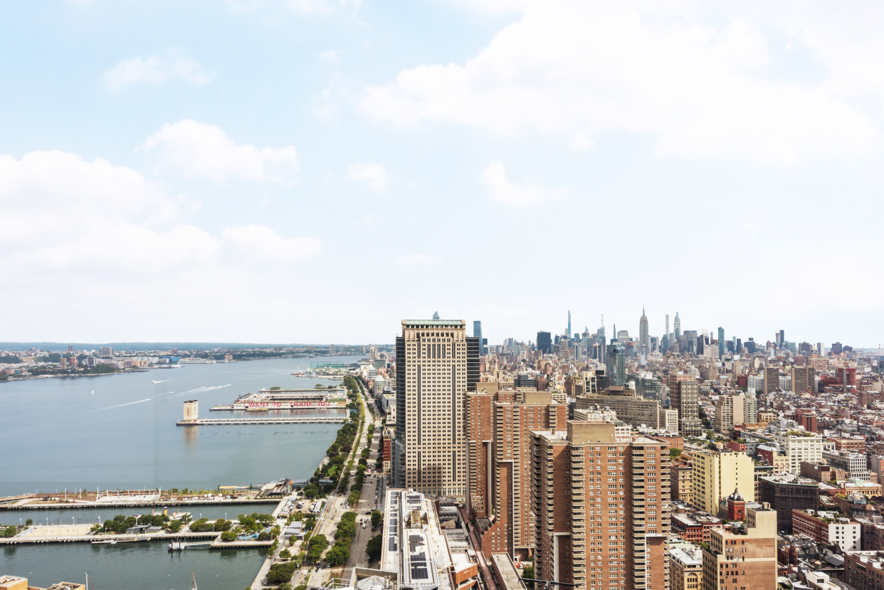 111 Murray Street, Unit 45W Manhattan, NY 10007 - Photo 20 of 22