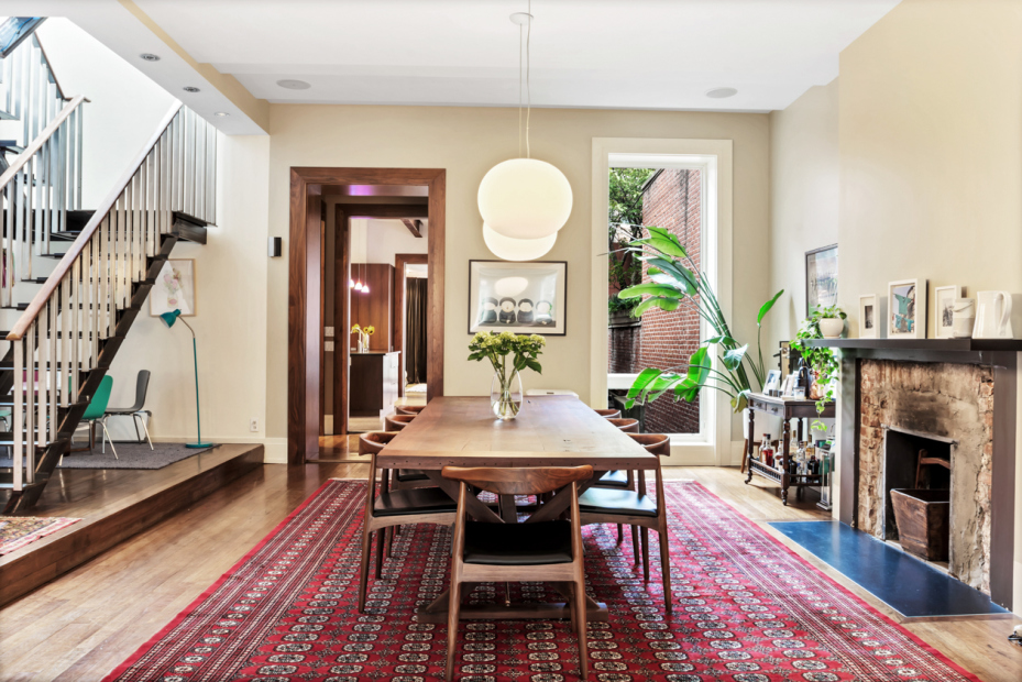 81 Remsen Street, Unit 2 Brooklyn, NY 11201 - Photo 4 of 19