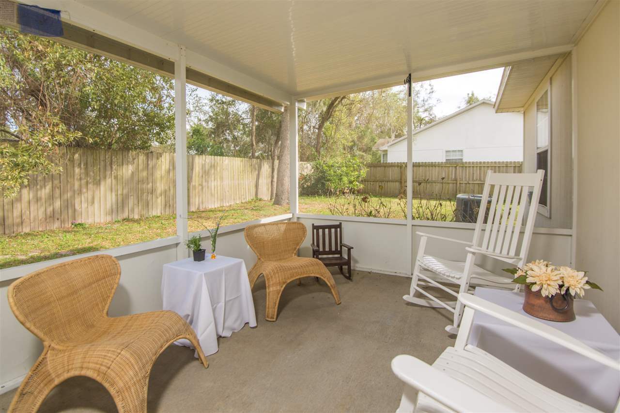 267 Cornell Road St. Augustine, FL 32086 - Photo 21 of 42