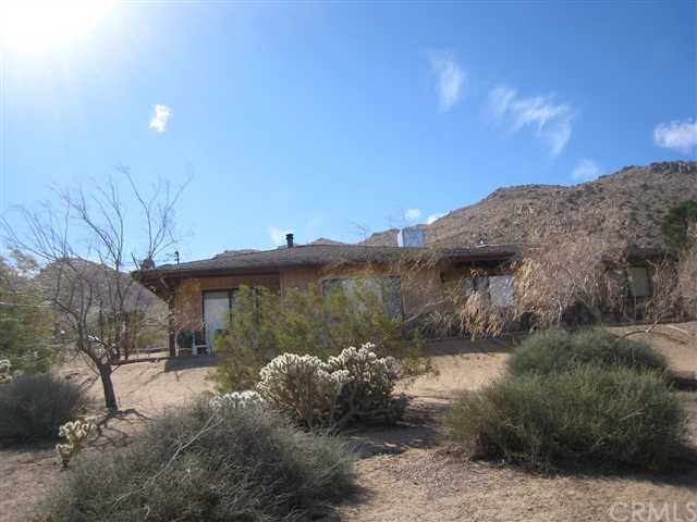 7776 Rockwood Road Joshua Tree, CA 92252 - Photo 1 of 1