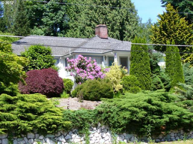 1425 Southwest Taylors Ferry Road Portland, OR 97219 - Photo 16 of 16 Gallery Image 16