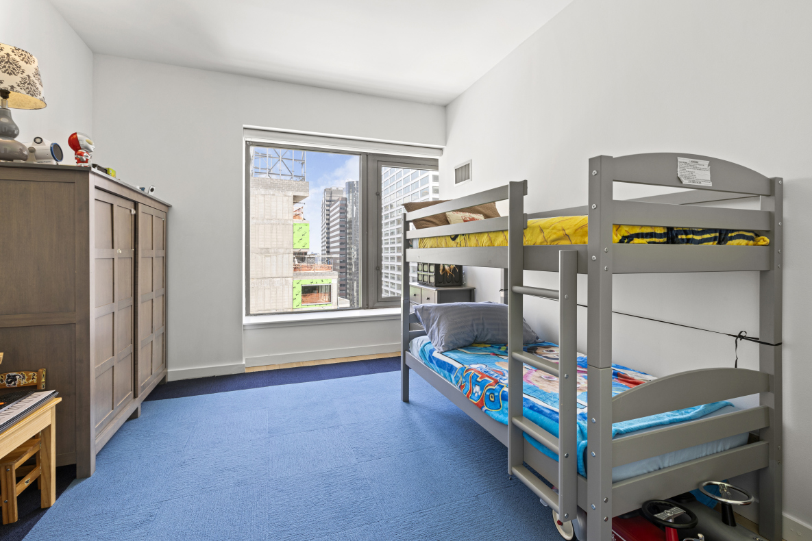 75 Wall Street, Unit 24O Manhattan, NY 10005 - Photo 6 of 8