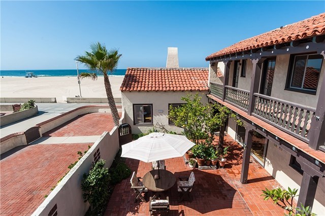 2302 The Strand Hermosa Beach, CA 90254 - Photo 26 of 29