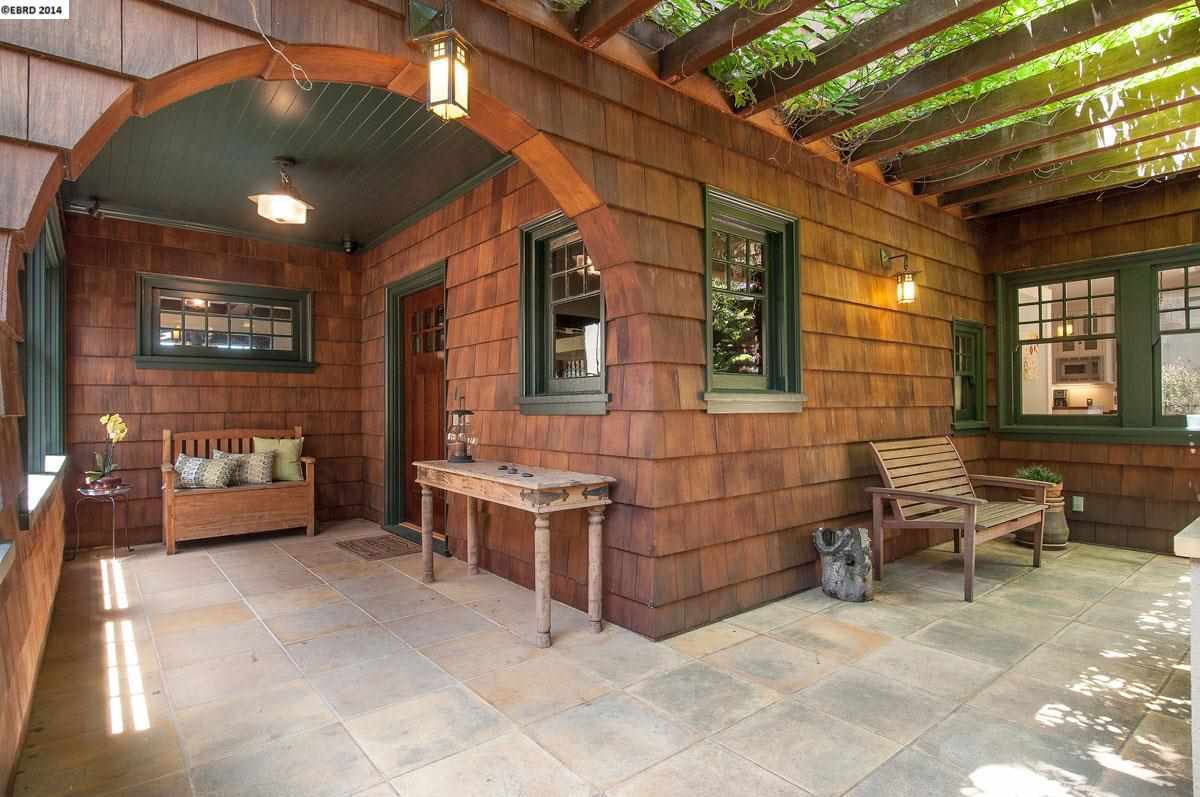 54 El Camino Real Berkeley, CA 94705 - Photo 1 of 1