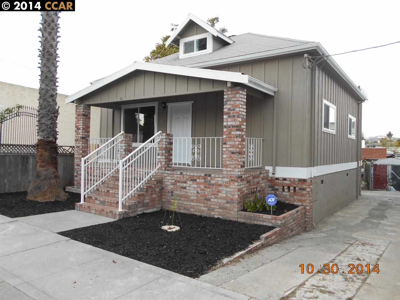 127 Rodeo Avenue Rodeo, CA 94572 - Photo 1 of 1