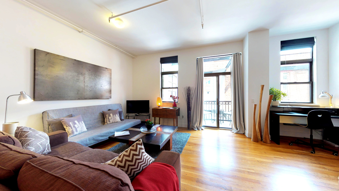 79 Bridge Street, Unit 4E Brooklyn, NY 11201 - Photo 3 of 22