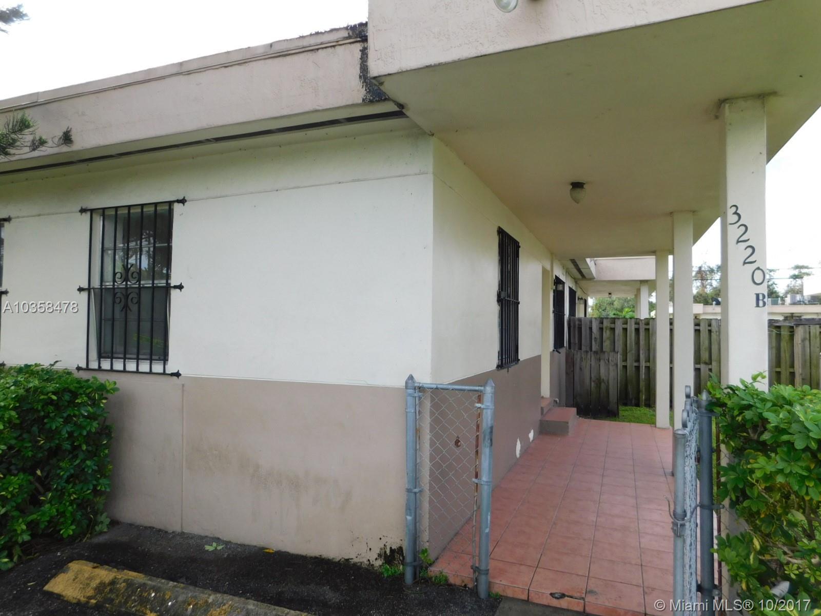 3220 Northwest 47th Street, Unit B Miami, FL 33142 - Photo 2 of 12