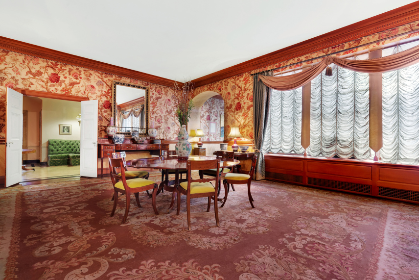 740 Park Avenue, Unit 4/5D Manhattan, NY 10021 - Photo 5 of 17