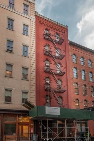 $2,100,000 | 37 Vestry Street, Unit 1 | TriBeCa