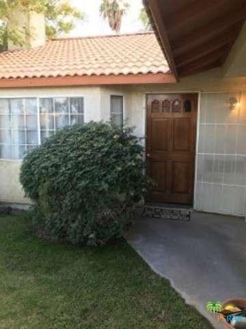 68833 Risueno Road Cathedral City, CA 92234 - Photo 1 of 22
