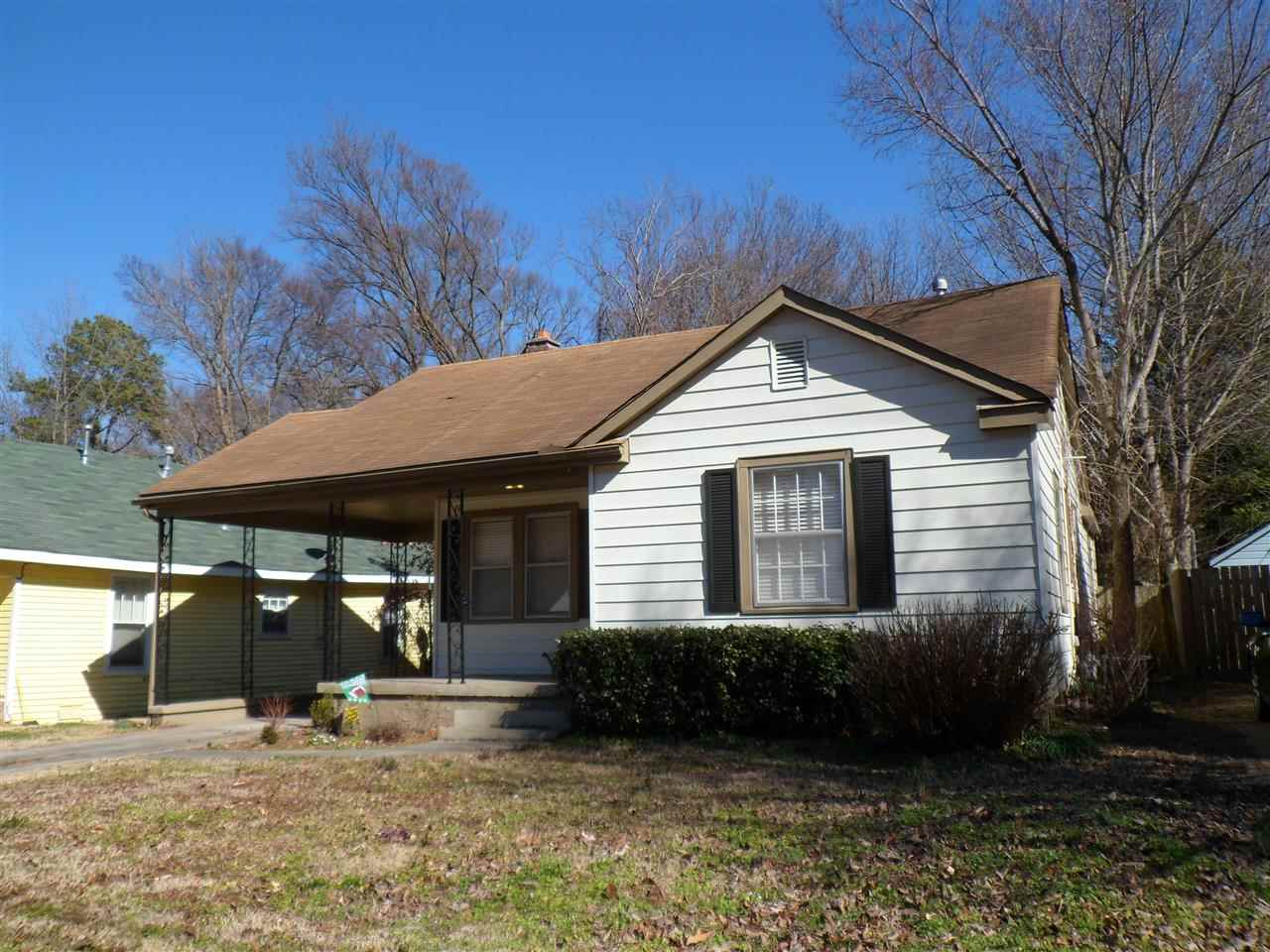 740 Loeb Street Memphis, TN 38111 - Photo 3 of 16