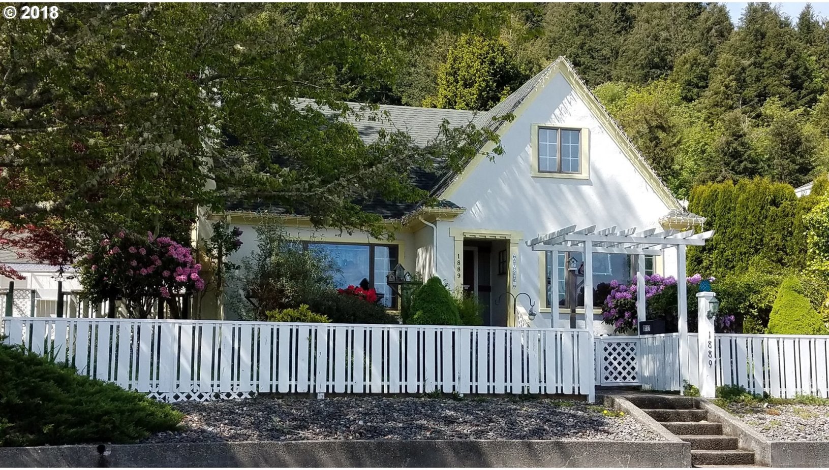 1889 Hawthorne Avenue Reedsport, OR 97467 - Photo 5 of 22 Gallery Image 5