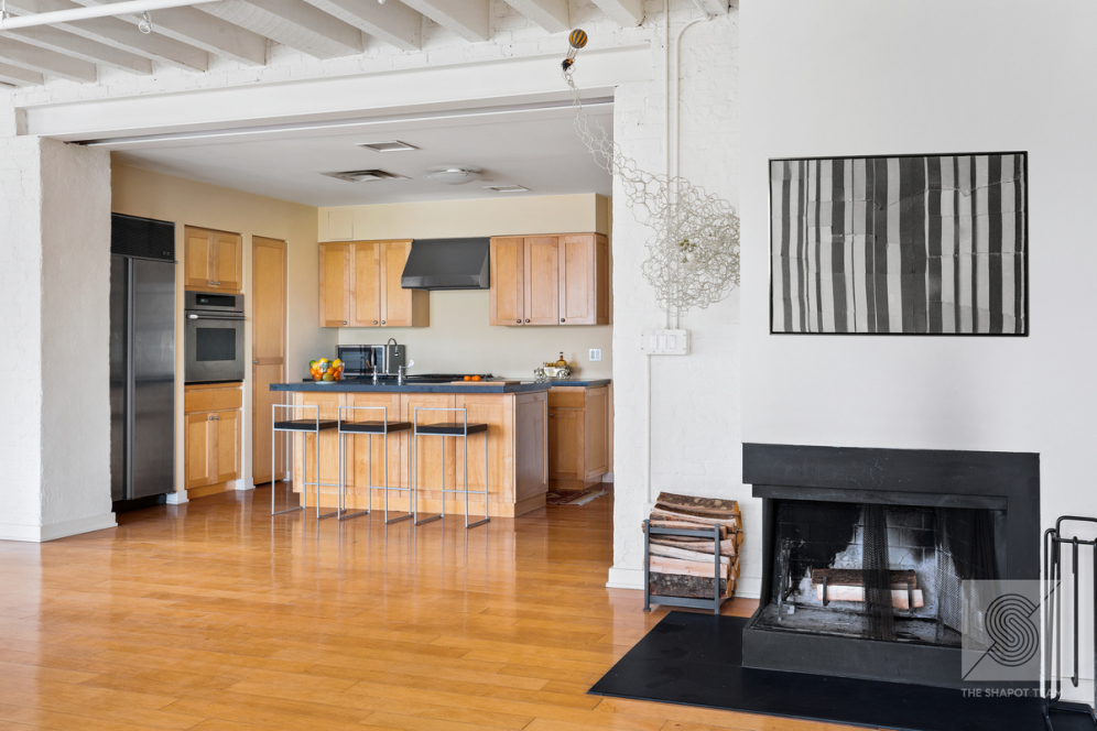 28 Laight Street, Unit 3B Manhattan, NY 10013 - Photo 4 of 13