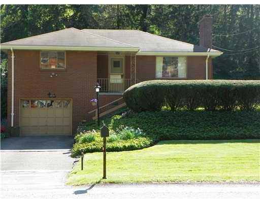 2010 Beulah Road Churchill, PA 15235 - Photo 2 of 8 Gallery Image 2
