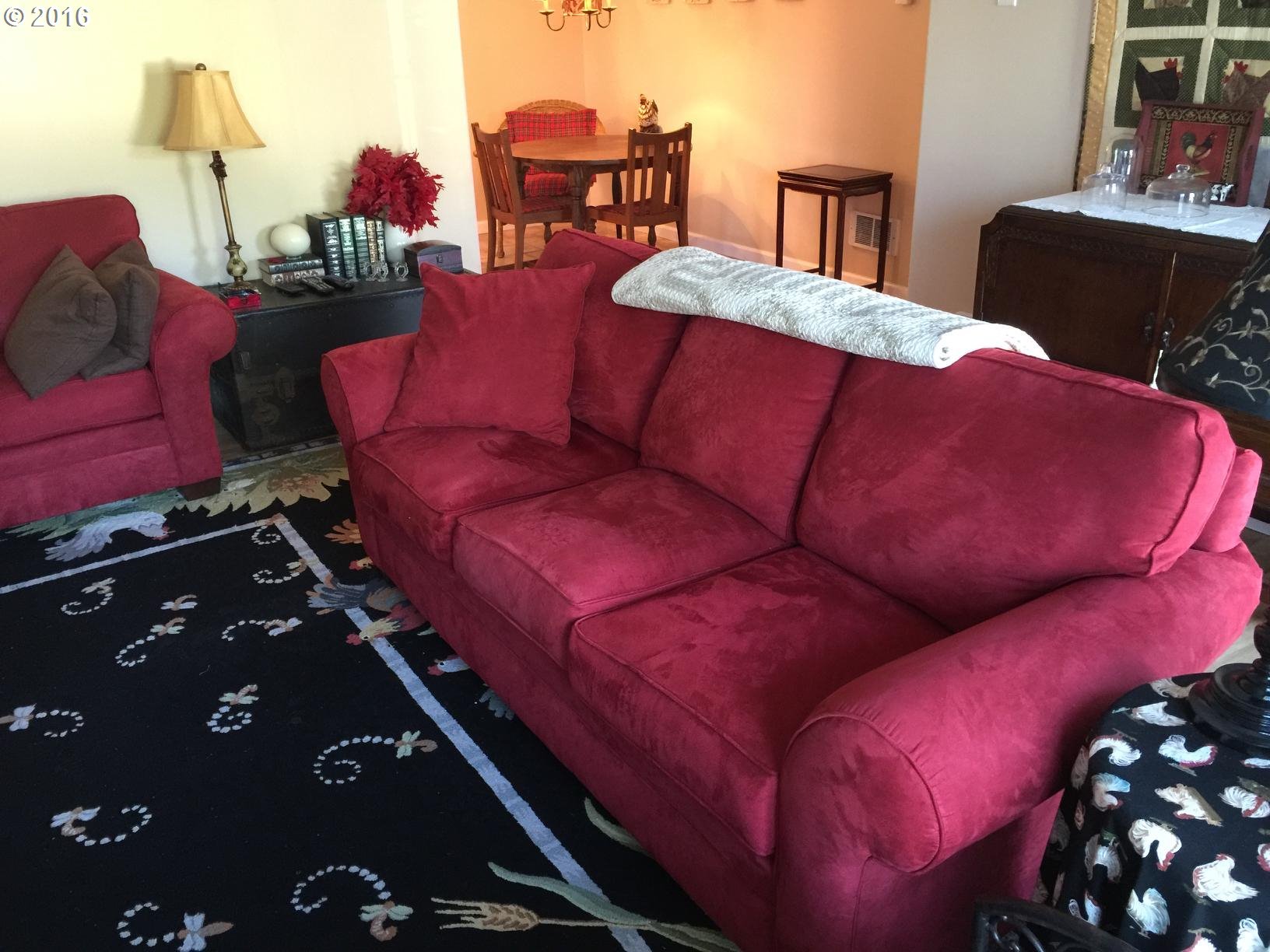 2580 Bowman Road Reedsport, OR 97467 - Photo 14 of 24 Gallery Image 14