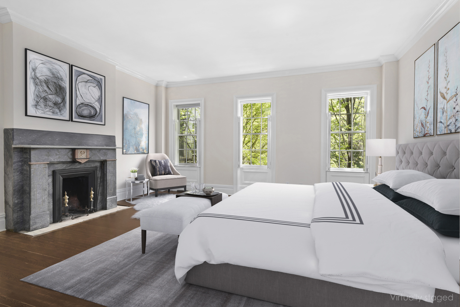 166 East 81st Street Manhattan, NY 10028 - Photo 5 of 32