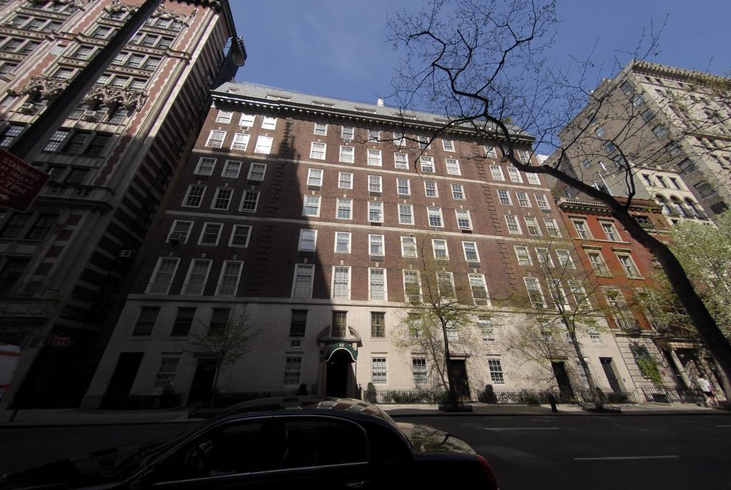 53 E 66th St, Manhattan, NY 10065 - Photo 1 of 1