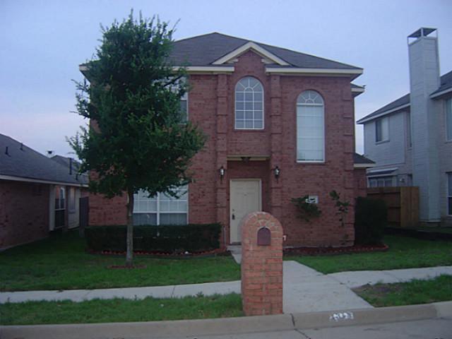 1313 Riley Drive Carrollton, TX 75007 - Photo 1 of 1