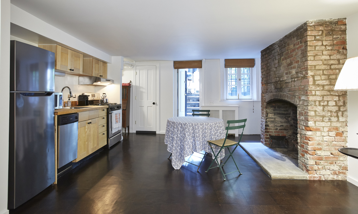 262 West 11th Street, Unit 1 Manhattan, NY 10014 - Photo 1 of 8