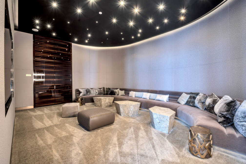 35 Hudson Yards, Unit 5305 Manhattan, NY 10001 - Photo 32 of 47