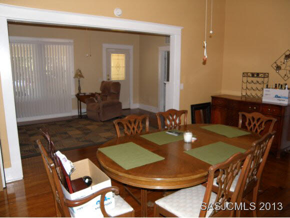 2785 Schaller Road St. Augustine, FL 32084 - Photo 12 of 22 Gallery Image 12