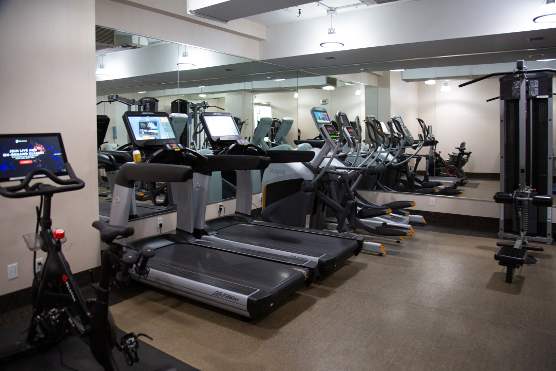 59 John Street, Unit 12C Manhattan, NY 10038 - Photo 18 of 22