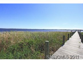 129 West River Road Palatka, FL 32177 - Photo 12 of 20 Dock