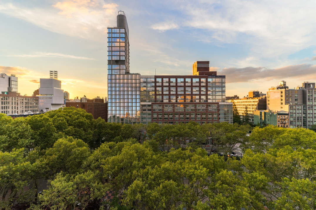 204 Forsyth Street Manhattan, NY 10002 - Photo 16 of 17