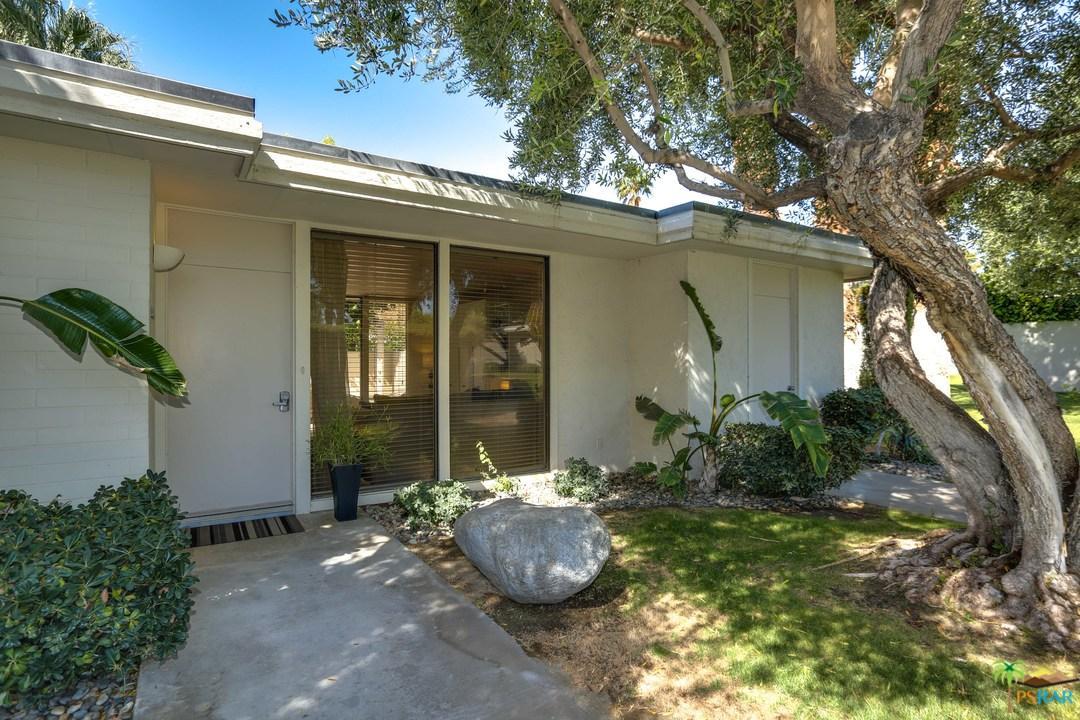 130 West Racquet Club Road, Unit 303 Palm Springs, CA 92262 - Photo 23 of 23 Gallery Image 23