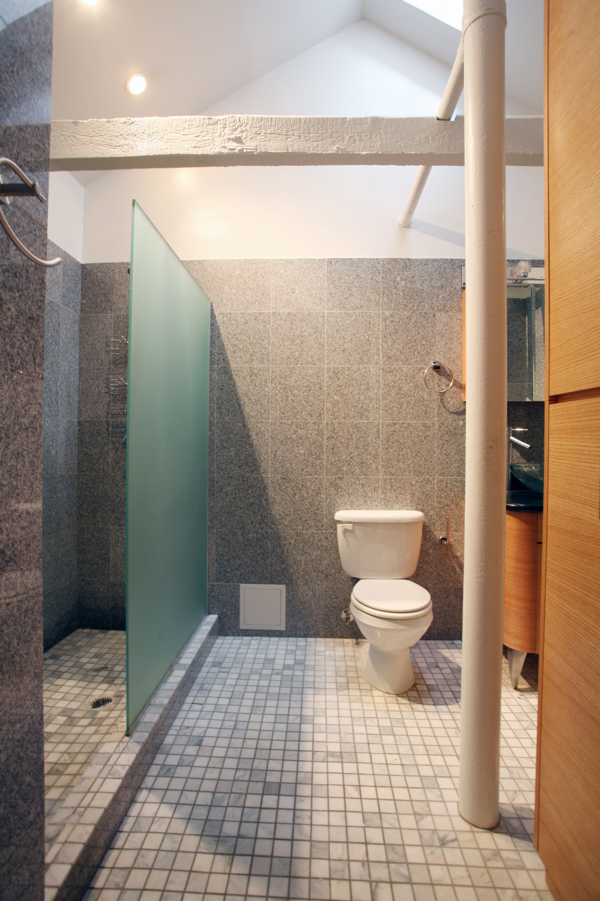 512 Hudson Street, Unit 2 Manhattan, NY 10014 - Photo 3 of 6